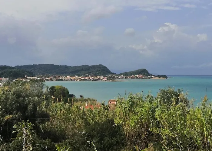 Megali Beach Nikos