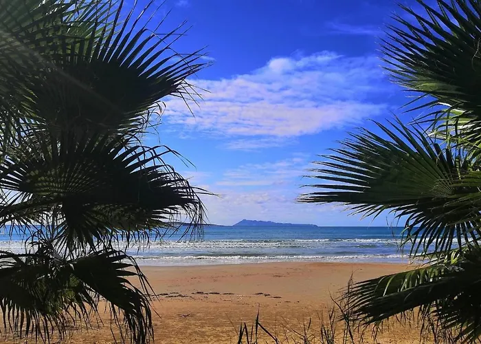 Megali Beach Nikos