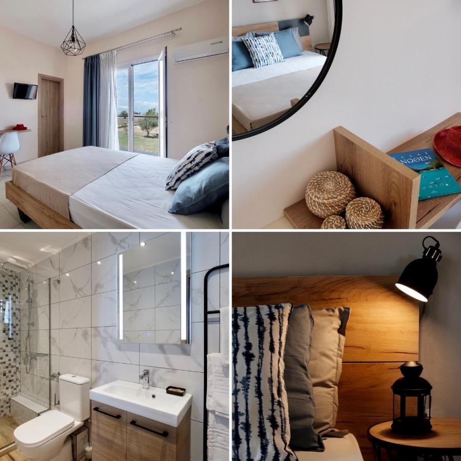 Megali Nikos Appartement