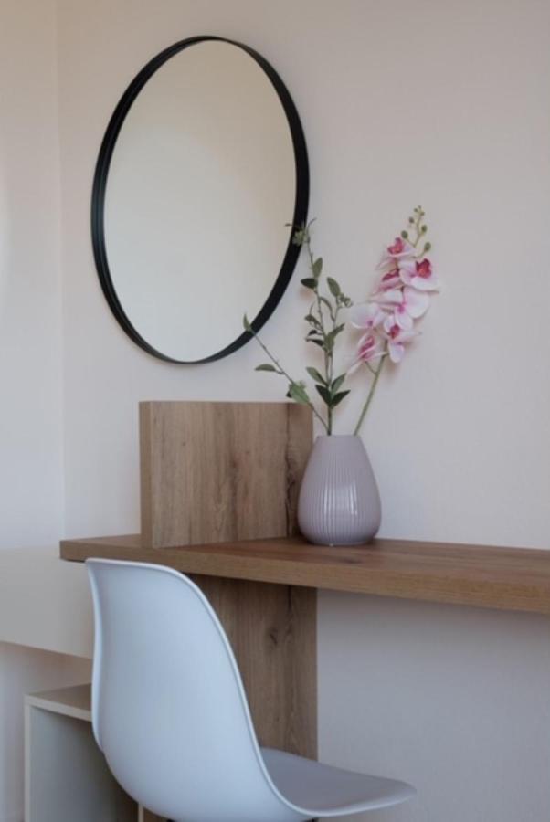 Appartement Megali Nikos