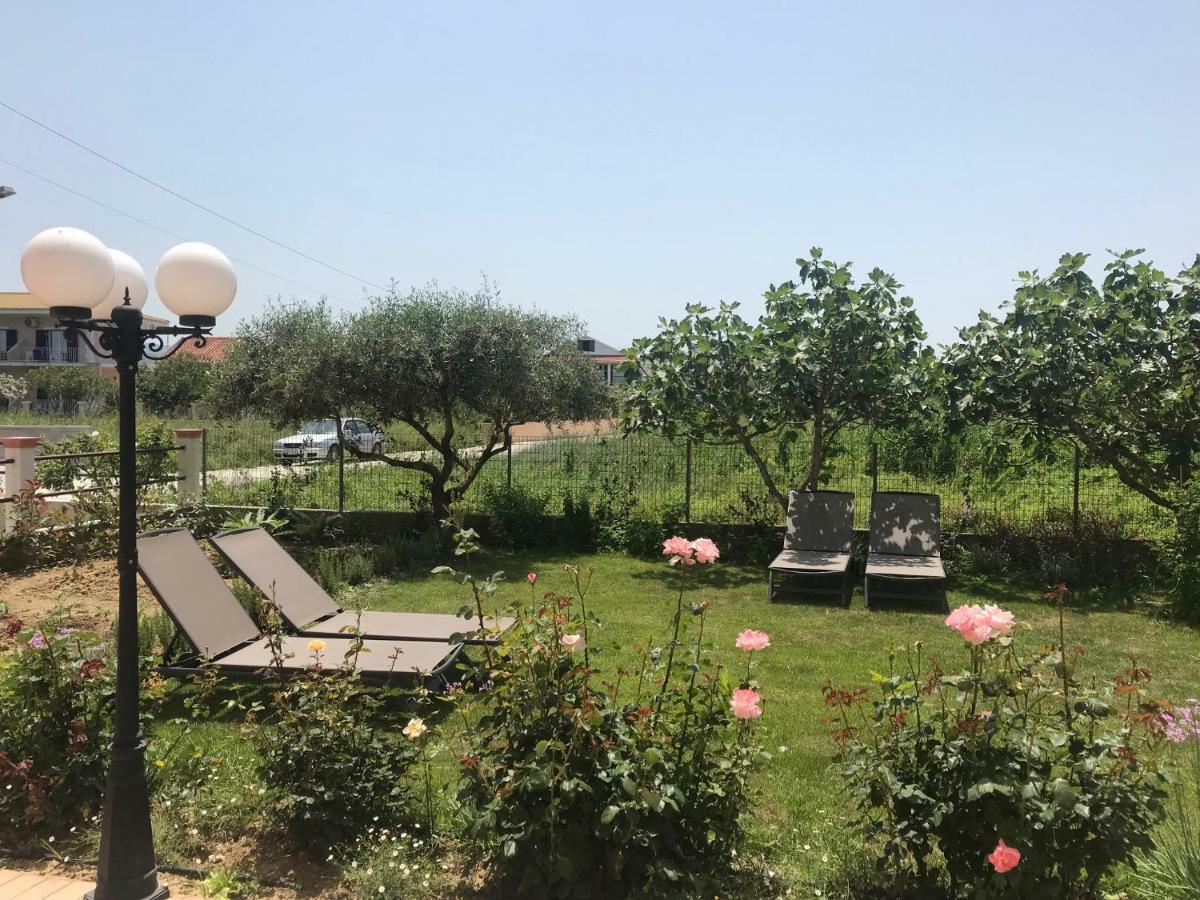 Appartement Megali Nikos Sidárion