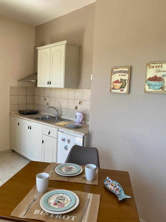 Appartement Megali Nikos *