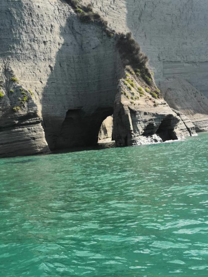 Megali Beach Nikos Sidari (Corfu)